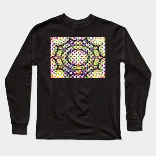 XYZ 2 Long Sleeve T-Shirt